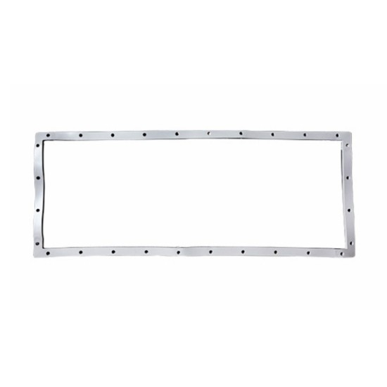 Gasket Seal For Repair